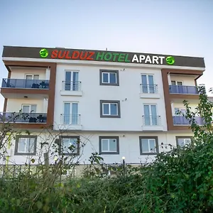 Apartment Sulduz, Trabzon