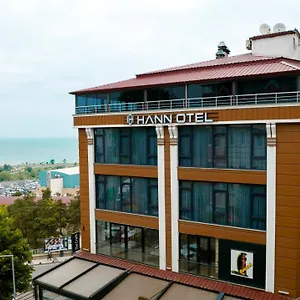 Hann ترابزون