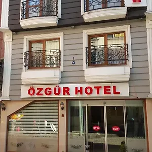 Oezguer ** ترابزون