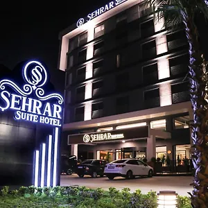 Sehrar *** ترابزون