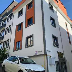 Miamia Fatih ترابزون