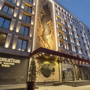 Hotel Doubletree By Hilton, Trabzon