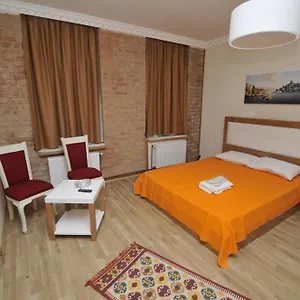 Apartof (adults Only) 3*, Стамбул Турция