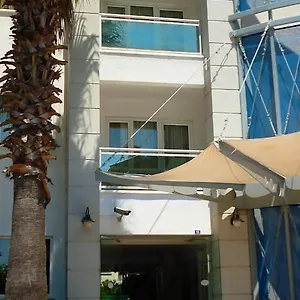 Blue Lagoon 2*, Мармарис Турция