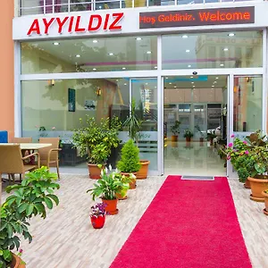 Gasthof Ayyildiz, Trabzon