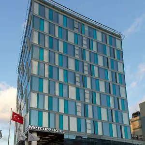 Mercure Umraniye 4*, Стамбул Турция