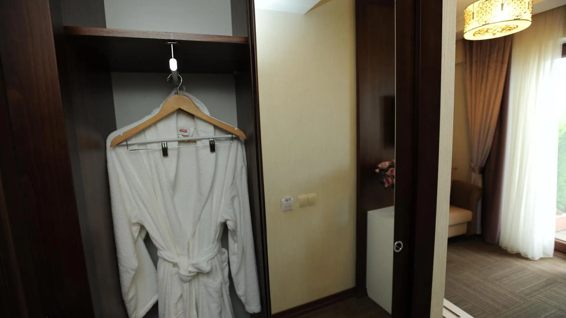 Vurna Butik Hotel Trabzon