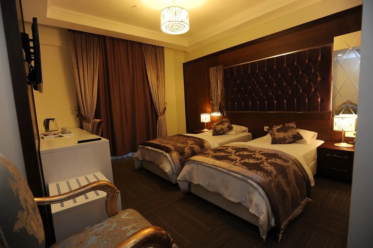 ***  Vurna Butik Hotel Trabzon Turkey
