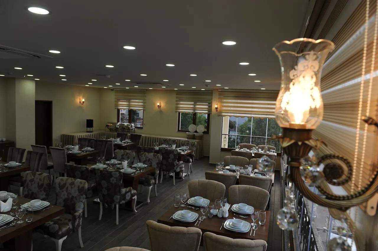 ***  Vurna Butik Hotel Trabzon Turkey