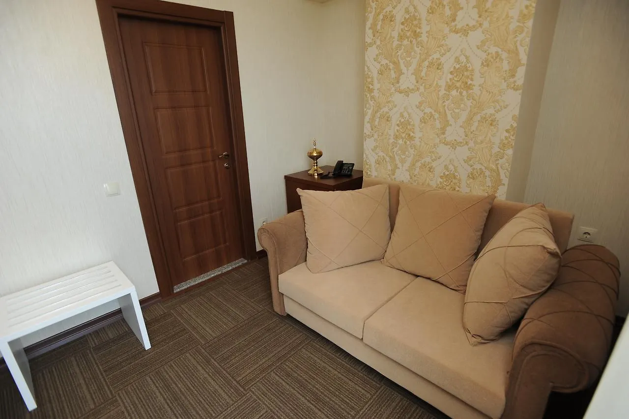 Vurna Butik Hotel Trabzon