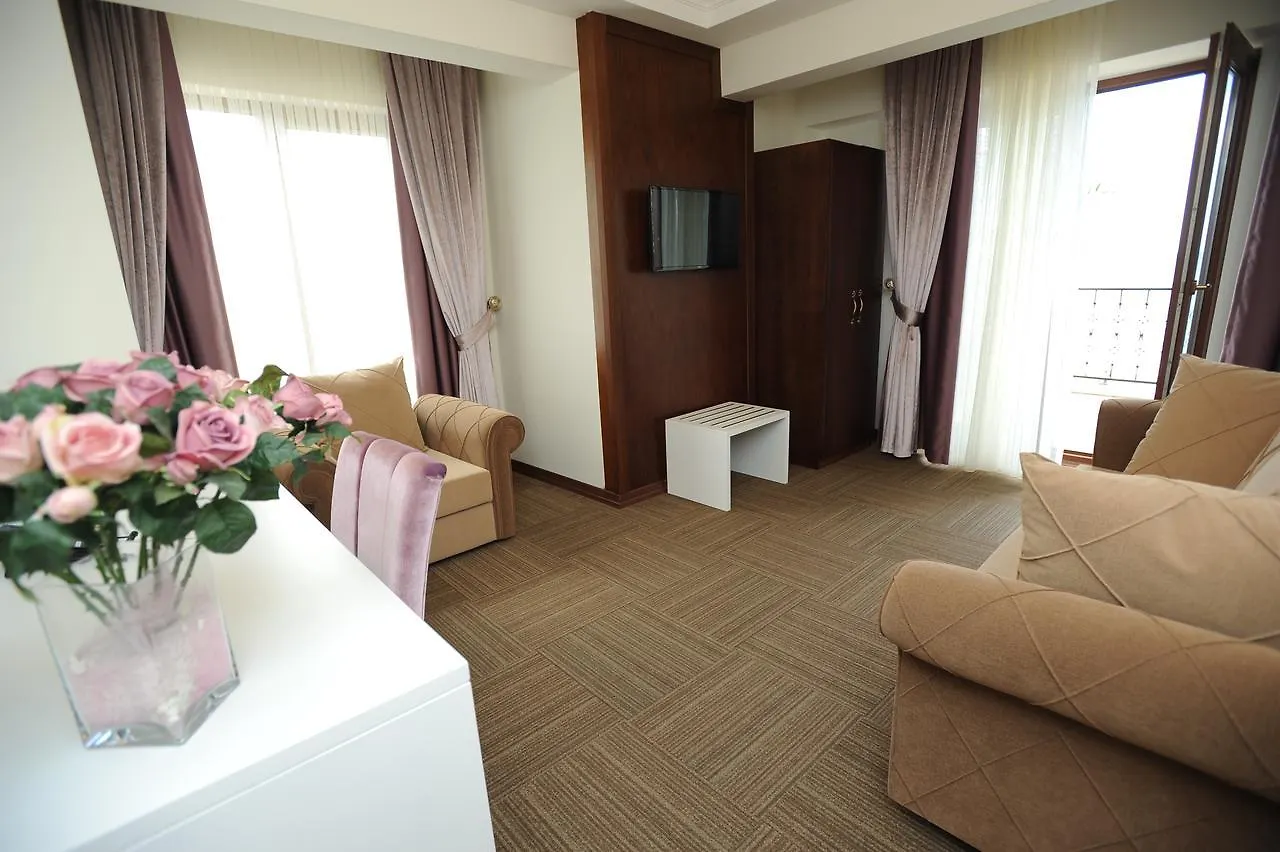 ***  Vurna Butik Hotel Trabzon Turkey