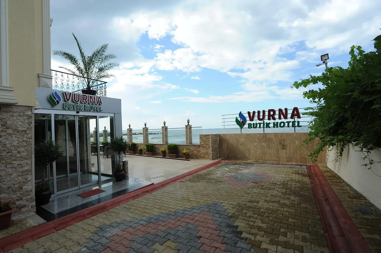 Vurna Butik Hotel Trabzon 3*,  Turkey