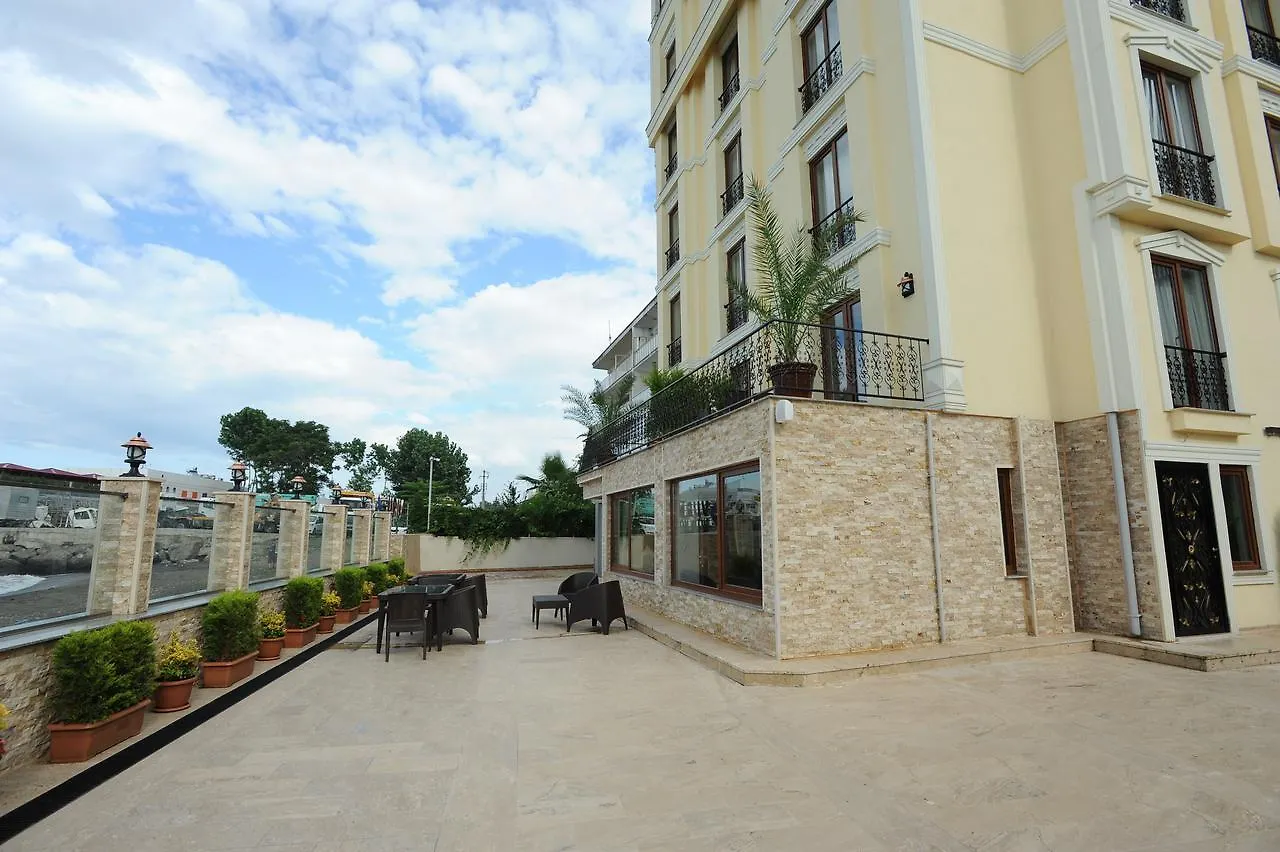 Vurna Butik Hotel Trabzon 3*,  Turkey