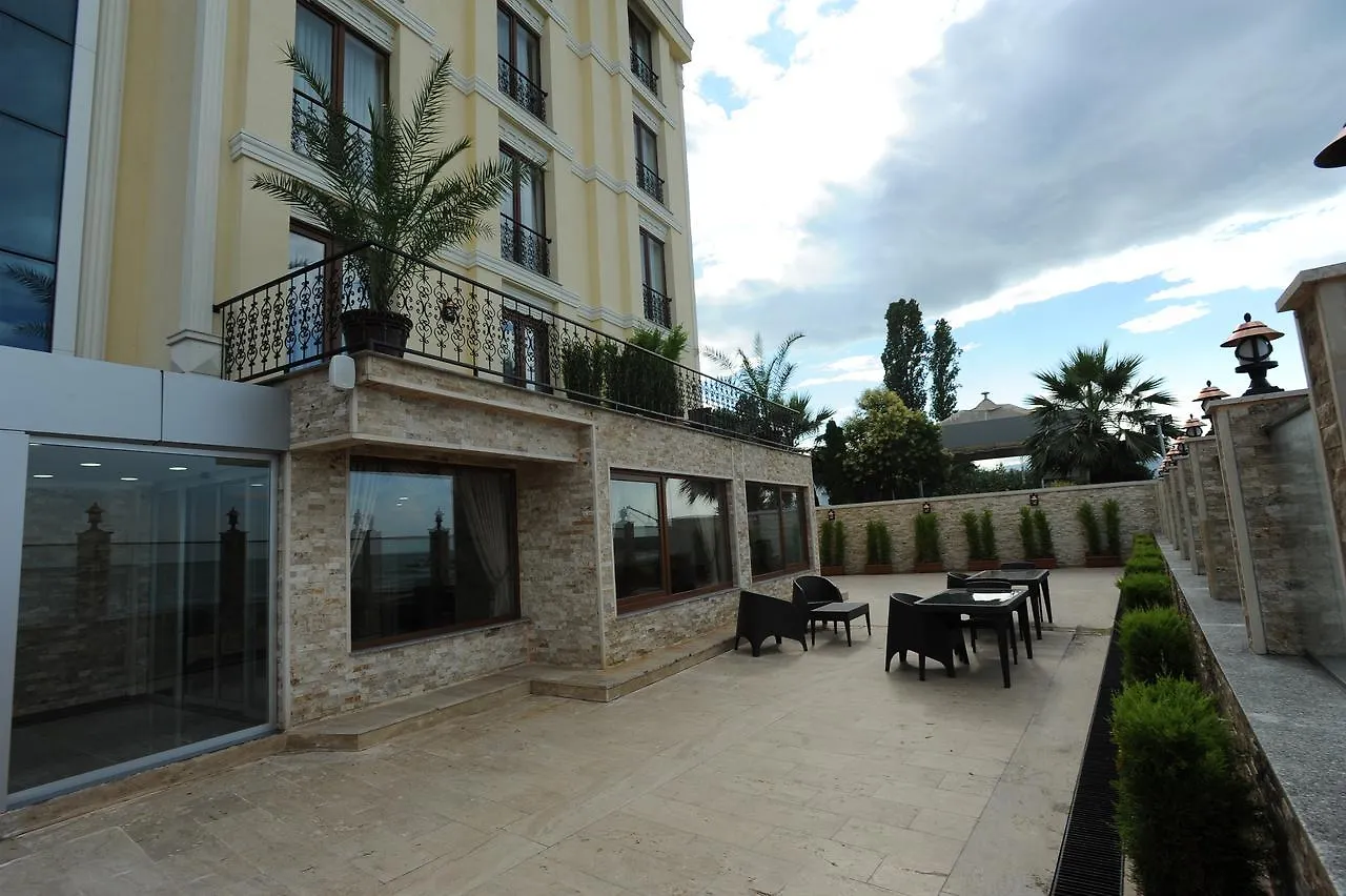 ***  Vurna Butik Hotel Trabzon Turkey