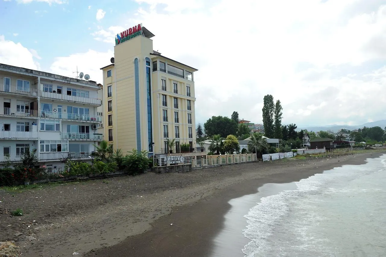 Vurna Butik Hotel Trabzon 3*,  Turkey